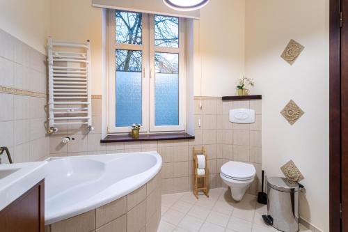 Two-Bedroom Apartment image 10