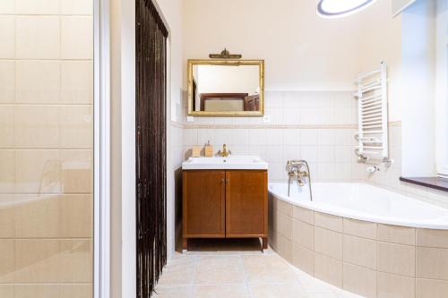 Two-Bedroom Apartment image 9
