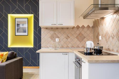 Two-Bedroom Apartment image 7