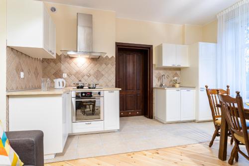 Two-Bedroom Apartment image 6