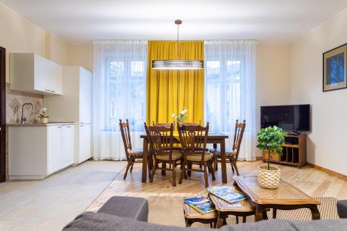 Two-Bedroom Apartment image 5