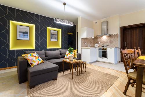 Two-Bedroom Apartment image 4