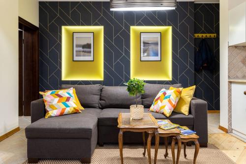 Two-Bedroom Apartment image 3