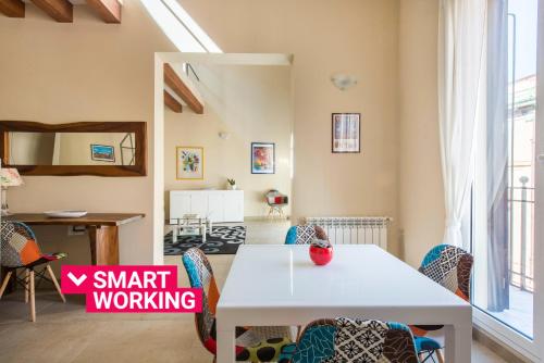 Santa Cecilia Apartment by Wonderful Italy, Palermo