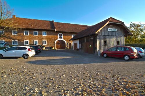 Hoellerhof - Apartment - Sankt Marien