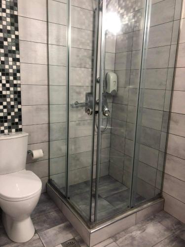 Antonia Hotel - image 14