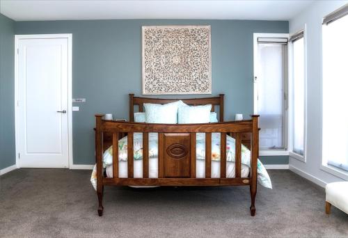 . Bellarine getaway close to beach