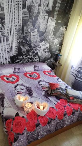 Affittacamere da chris chambre d'hôte Archi