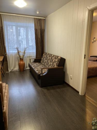 Lososinskaya Hotel - image 6