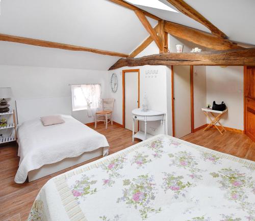 Logis de La Bénétière