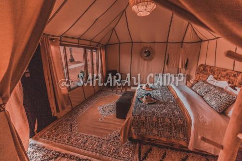 Saharay Camp