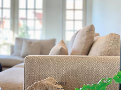 Luxe appartement in hartje van 't Zoute