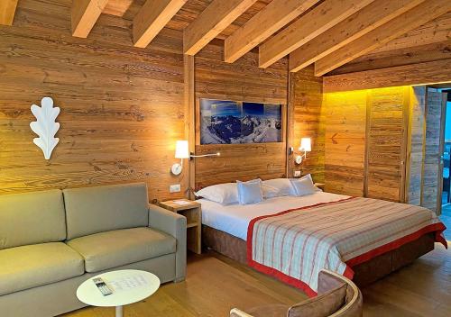 Hotel Nendaz 4 Vallees & Spa