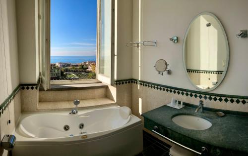 Miglio D'Oro Park Hotel