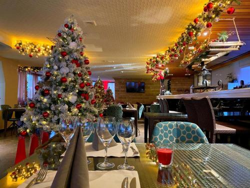 Hotel Restaurant La Porte d'Octodure - Martigny-Ville