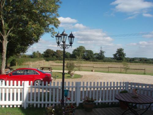 Meadow Farm Cottage