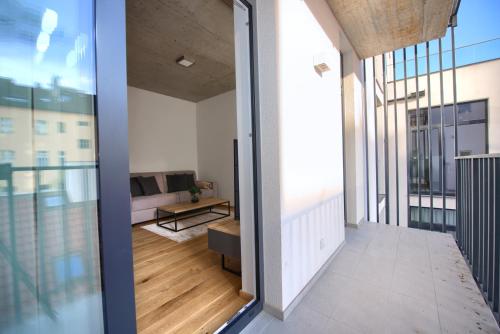 Residence Soukenicka - image 2