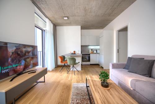 Residence Soukenicka