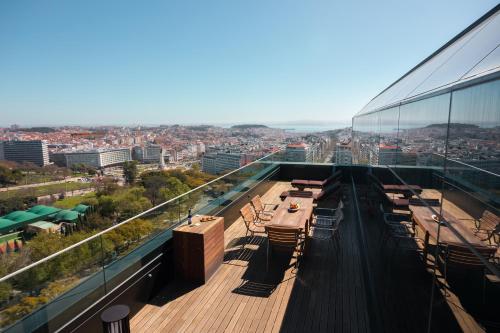 Intercontinental Lisbon