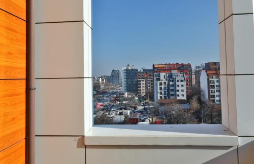 easyHotel Sofia - image 10