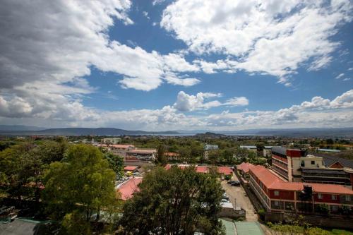 Eksterijer hotela, RAVIC HOMES NAKURU in Nakuru
