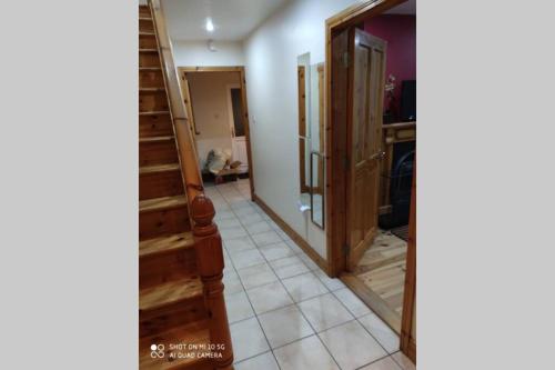 Townhouse 3 Barrow Lane in Bagenalstown