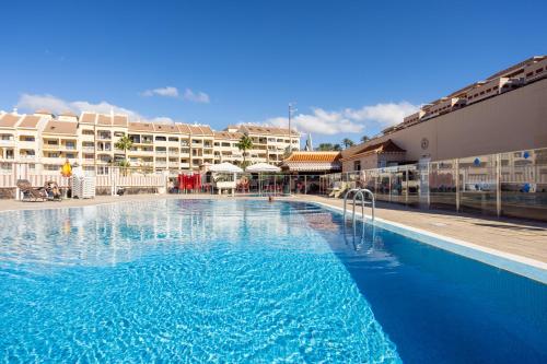 Home2Book Pool & Relax The Heights, Los Cristianos