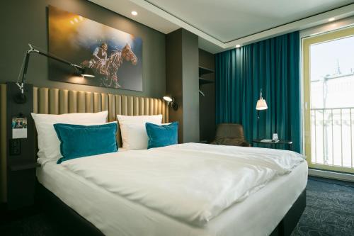 Motel One Berlin Ku'Damm