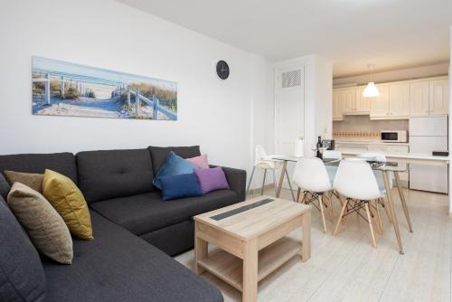 Home2Book The Heights Los Cristianos, Pool 4