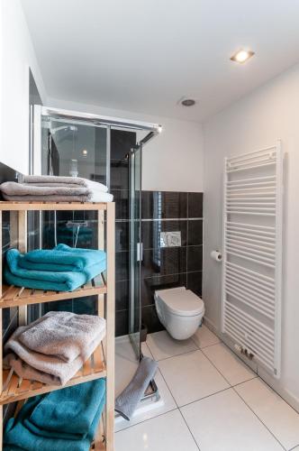 Superior Apartment image 7