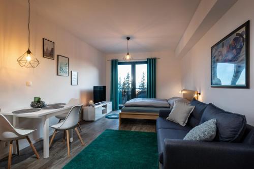 Apartmány ABIES - Štrbské Pleso