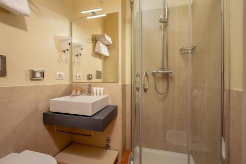 Hotel Mozart, Roma (foto 11)