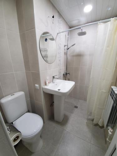 Central Guesthouse Gyumri - image 7