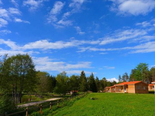 Les Chalets du Haut-Forez