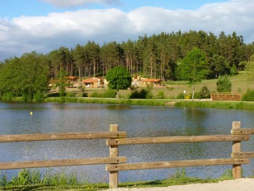 Les Chalets du Haut-Forez