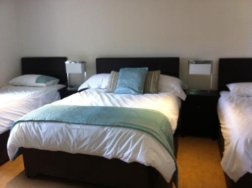 Manor House Accommodations图片