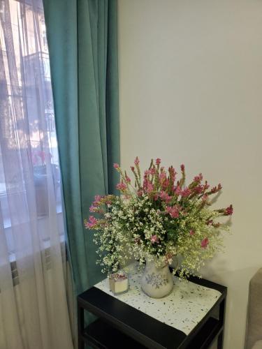 Central Guesthouse Gyumri - image 13