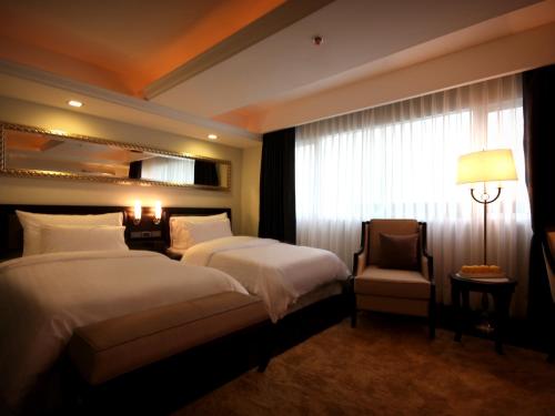 Gulliver's Tavern Hotel, Bangkok (foto 6)
