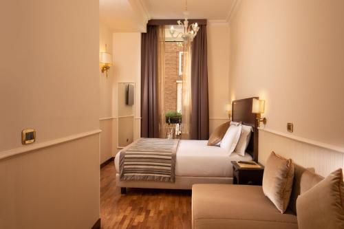 Del Corso Hotel in Spagna