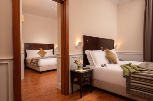 Hotel Del Corso - image 11