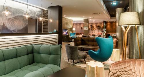 Motel One Freiburg