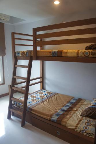 Khanom Beach Residence Sea & Mountain View Rental - 2 Bedrooms