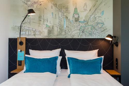 Motel One Freiburg