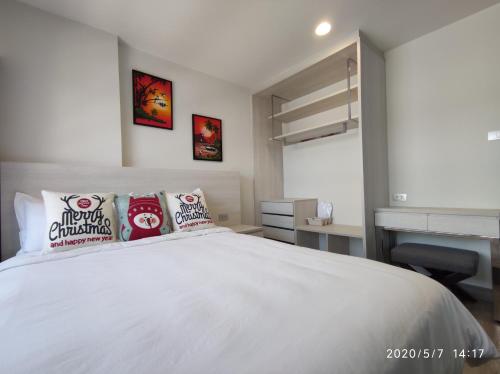 SR Enjoyment B811-D2 Residents Hua Hin