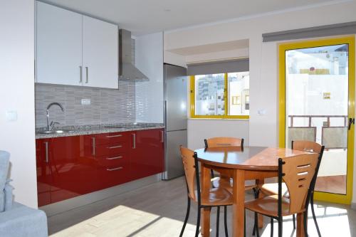 Rocha Apartment 1016 5