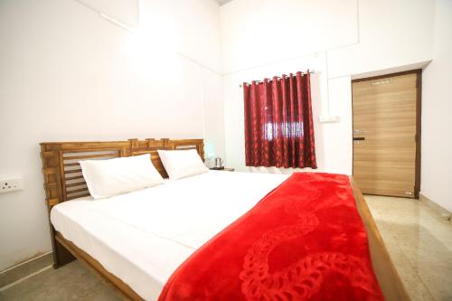 Shola Garden Bungalow