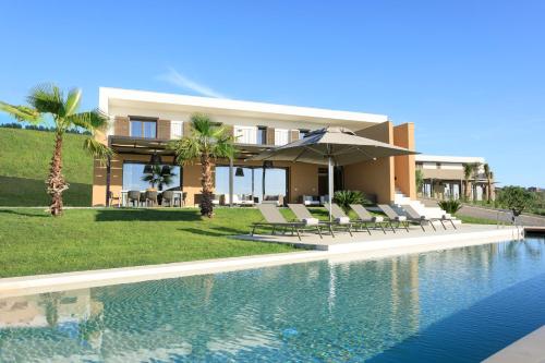 Rocco Forte Private Villas Sciacca