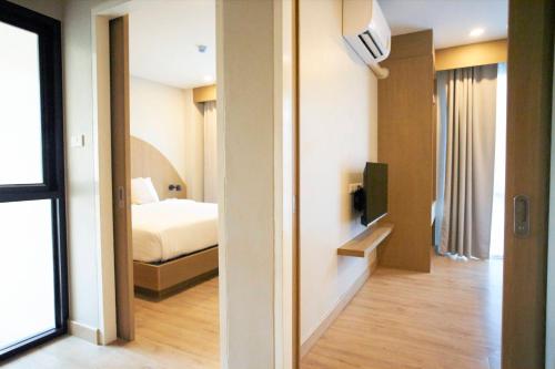 Dream Nimman Apartment – Chiang Mai, 