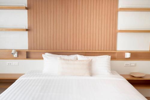 Dream Nimman Apartment – Chiang Mai, 
