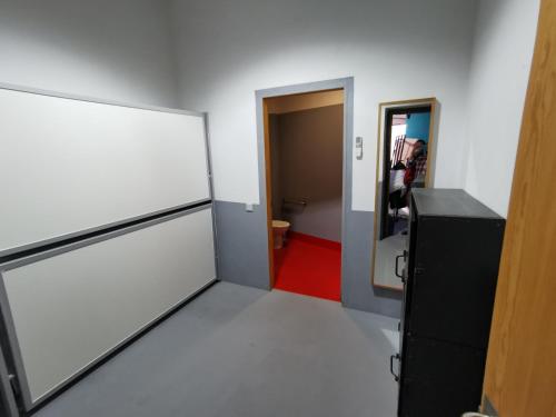 Traveller Box Hostel in Sevilla